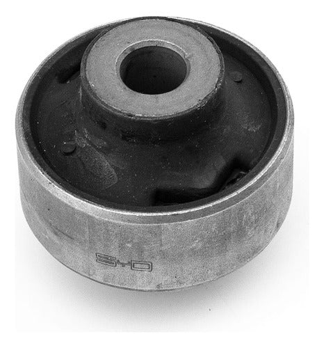 SD-1415002 - BUJE DE SUSPENSION - BUJE INFERIOR FLOTANTE - CHRYSLER CALIBER 2007-2012 - JEEP PATRIOT-COMPASS 2007-2017 - MITSUBISHI ASX 2013-2015 - MITSUBISHI LANCER 2003-2016 - MITSUBISHI OUTLANDER 2003-2020