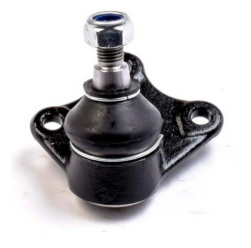 SD-6Q0-407-365AIT - ROTULA - ROTULA INFERIOR IZQUIERDA - SEAT CORDOBA 2003-2009 - SEAT IBIZA 2003-2008 - VOLKSWAGEN LUPO 2005-2009 - VOLKSWAGEN POLO 2003-2007 - VOLKSWAGEN SPORT VAN 2003-2007