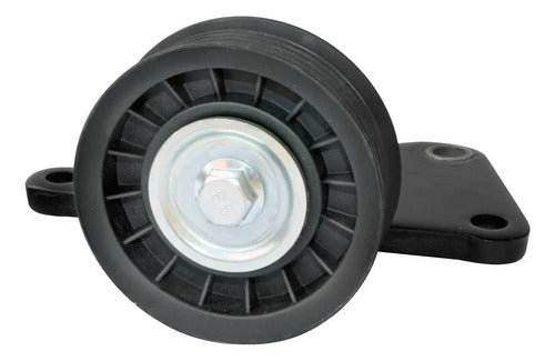 4KAR-1179 - POLEA LOCA ACCESORIOS PARA FORD FIESTA HATCHBACK L4 1.6L 2003-2009