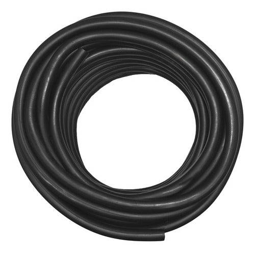 CAU-20916 - MANGUERA DE COMBUSTIBLE (ROLLO 25 MTS) ROLLO DE GOMA-VACIO 30 PSI 3/8 (9-16 MM)