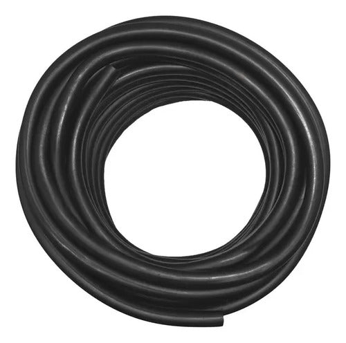 CAU-20916 - DESCARGA DE GASES PARA ROLLO GOMA VACIO 30 PSI 25 METROS ALL ALL