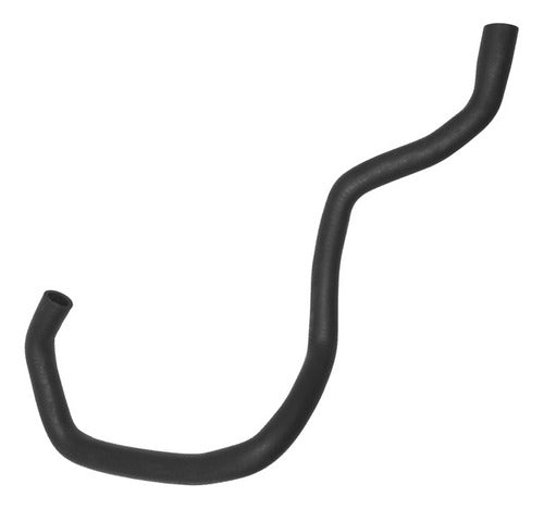 CAU-6825 - MANGUERA MOLDEADA DE PASO <BR> MANGUERA MOLDEADA DE PASO <BR> RENAULT FLUENCE 2.0L 11-17 DEP