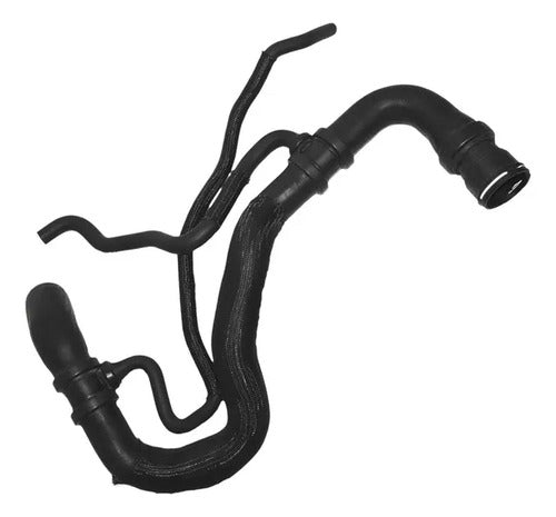 CAU-13683 - MANGUERA MOLDEADA INFERIOR GENERAL MOTORS SILVERADO 2500 HD 6.6L 2011-2014