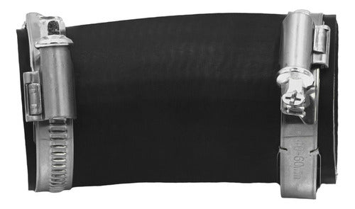 CAU-11743 - MANGUERA INTERCOOLER - AUDI A3 2.0L TDI 2010-2013 VOLKSWAGEN BEETLE 2.0L TDI 2013-2014 VOLKSWAGEN GOLF 2.0L TDI 2010-2014 VOLKSWAGEN JETTA 2.0L TDI 2009-2014