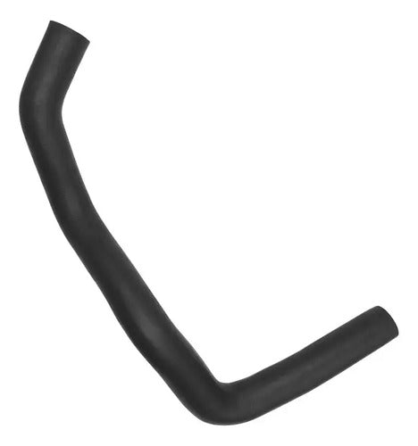 CAU-19220 - MANGUERA DE RADIADOR INFERIOR PARA NISSAN NP300 L4 2.5L GASOLINA 2016-2022