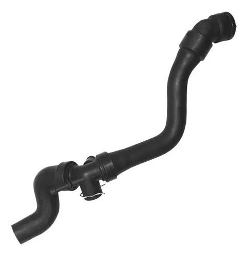 CAU-11381 - MANGUERA DE RADIADOR SUPERIOR PARA VOLKSWAGEN JETTA L4 2.0L GASOLINA 1999-2001