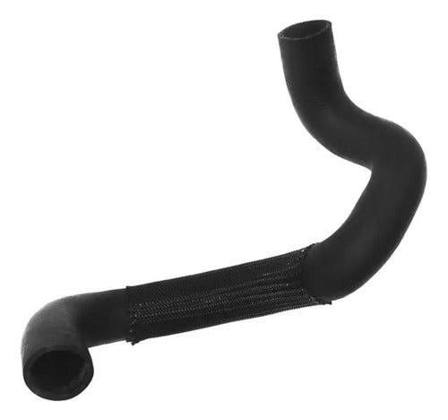 CAU-11298 - MANGUERA DE RADIADOR SUPERIOR PARA FORD TRANSIT L4 2.2L DIESEL 2012-2014