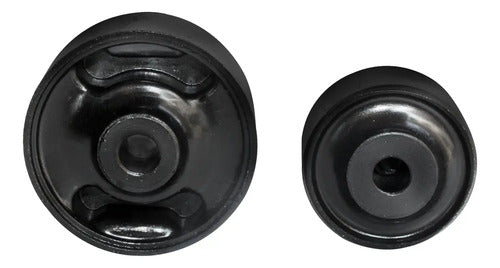 SM34179-TO - REPUESTO SOPORTE MOTOR TORSIÓN FRONTAL DERECHO PARA LEXUS ES300 V6 3.0L 2002-2003