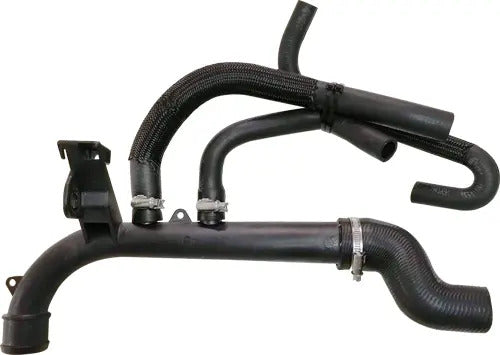 CAU-13481 - REFRIGERACIÓN PARA CHEVROLET CHEVY L4 1.6L GASOLINA 2009-2013