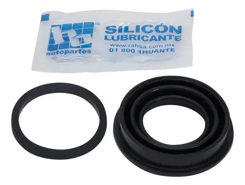 HO-R213A - KIT DE SELLO DEL PISTÓN DEL CALIPER DE FRENO DE DISCO PARA CHRYSLER LEBARON 1977-1995