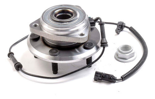 SD-2306038 - (MAZA) R.D. JEEP WRANGLER 2007-2020