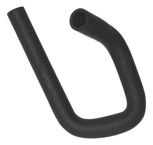 CAU-19188 - MANGUERA MOLDEADA CALEFACCION MANGUERA MOLDEADA CALEFACCION JEEP LIBERTY 3.7L 02-06 A TUBO