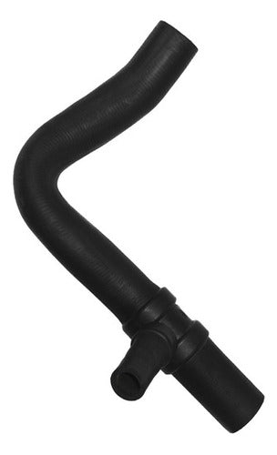 CAU-3974 - MANGUERA MOLDEADA INFERIOR MANGUERA MOLDEADA INFERIOR FORD TAURUS 3.0L 97-07 OHV 12 VALVULAS