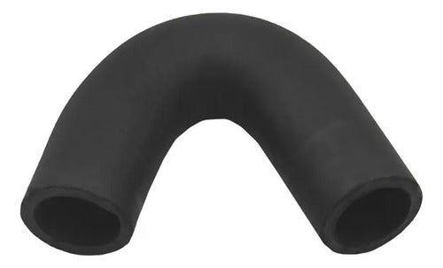 CAU-19013 - MANGUERA DE REFRIGERACIÓN PARA NISSAN FRONTIER L4 2.4L GASOLINA 1998-2004