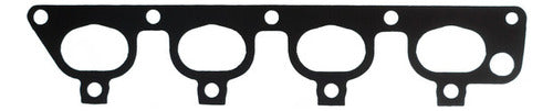 MEX-6040035-1 - EMPAQUE MULTIPLE DE ESCAPE <BR> CHEVROLET <BR> L4 <BR> 16V <BR> SOHC <BR> CORSA 02/05 <BR> Z14XE 1 PZ.