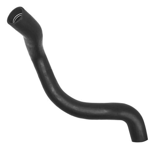 CAU-3922 - MANGUERA MOLDEADA INFERIOR - MANGUERA MOLDEADA INFERIOR - BRONCO 5.0L 90/92 - BRONCO 5.8L 80/96 - F-150 5.0L 90/95 - F-150 5.8L 90/96 - F-250 5.0L 90/95 - F-250 5.8L 90