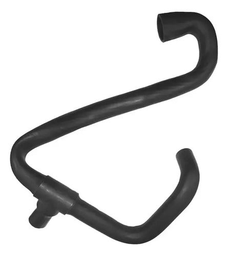 CAU-2451 - RADIADOR SUPERIOR PARA MERCEDES-BENZ OF1417/OF1418 OM 355 DIESEL 1999-2015