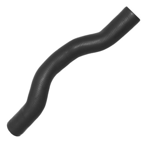 CAU-3284 - MANGUERA MOLDEADA CALEFACCION <BR> MANGUERA MOLDEADA SUPERIOR <BR> TOYOTA PICKUP 2.4L 84-95