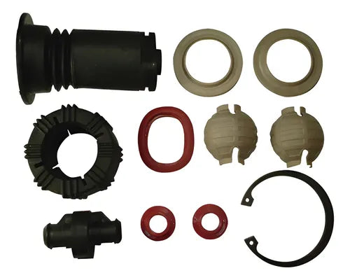 HO-469 - KIT DE REPARACIÓN DE PALANCA DE TRANSMISIÓN MANUAL PARA NISSAN PLATINA 2002-2010