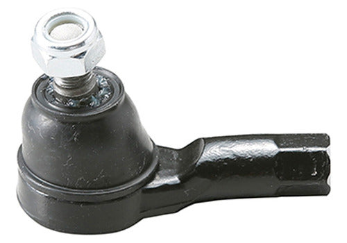 CTR-CE0285 - TERMINAL DE SUSPENSION <BR> TERMINAL DE SUSPENSION <BR> MATIZ 1.0L 2010-2015 <BR> PONTIAC MATIZ 1.0L 2003-2010
