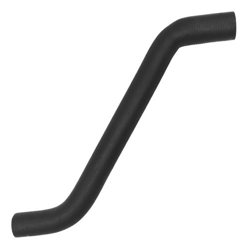 CAU-5038 - MANGUERA DE RADIADOR SUPERIOR PARA CHRYSLER DAYTONA L4 2.2L GASOLINA 1990