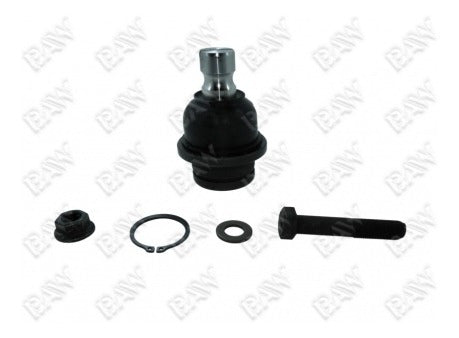 BAW-BA409 - ROTULA - ROTULA DELANTERO INFERIOR - INFINITI QX56 2004-2010 - NISSAN ARMADA 2004-2015 - NISSAN FRONTIER 2005-2019 - NISSAN PATHFINDER 2005-2012 - NISSAN TITAN 2004-2015 - NISSAN XTERRA 2005-2015
