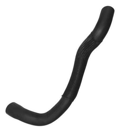 CAU-4749 - MANGUERA MOLDEADA INFERIOR <BR> MANGUERA MOLDEADA INFERIOR <BR> CHEVROLET P30 4.3L 94-99
