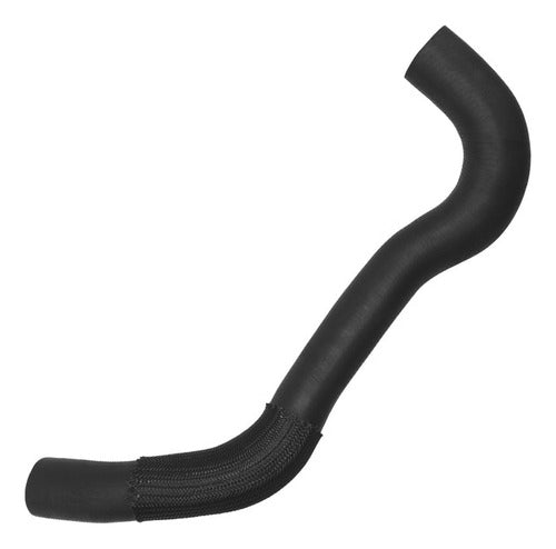 CAU-7422 - MANGUERA MOLDEADA INFERIOR <BR> MANGUERA MOLDEADA INFERIOR <BR> NV350 URVAN 2.5L 14/18 <BR> URVAN 2.5L 09/13