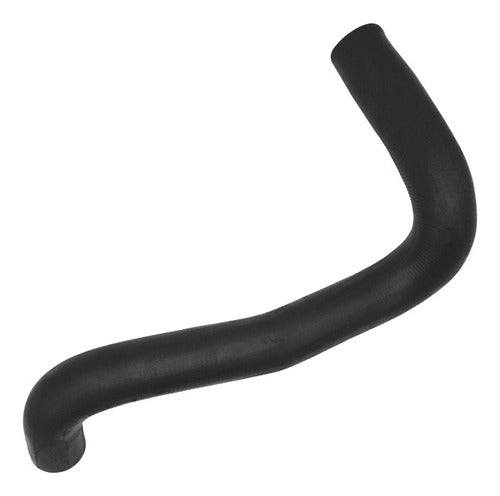 CAU-3086 - MANGUERA MOLDEADA INFERIOR <BR> MANGUERA MOLDEADA INFERIOR <BR> NISSAN ICHI VAN 1.8L 91-94