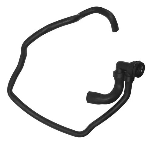 CAU-13000 - MANGUERA MOLDEADA INFERIOR MANGUERA MOLDEADA INFERIOR CRUZE 1.8L 10 RAD INF
