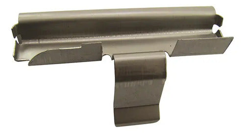 HO-300 - CLIP ANTIRRUIDO DE FRENO DE DISCO TRASERO DERECHO PARA FORD F-350 1995-2000