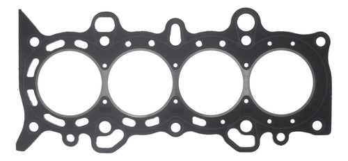 HGX-3540086-SM - EMPAQUE DE CABEZA - ACURA EL L4 1.7 L. 16 V. SOHC D17A2 2001-2005 - HONDA CIVIC L4 1.7 L. SOHC 16 V. SOHC D17/A1A2A6A7 2001-2005