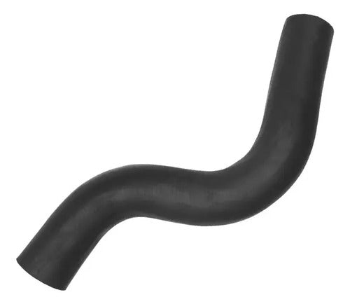 CAU-5472 - MANGUERA MOLDEADA CALEFACCION <BR> MANGUERA MOLDEADA SUPERIOR <BR> CHEVROLET TRACKER 2.0L 99-08