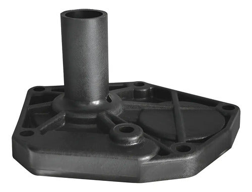 HO-826 - TUERCA DEL EJE PRINCIPAL DE TRANSMISIÓN MANUAL TRASERO PARA NISSAN D21 1986-1994