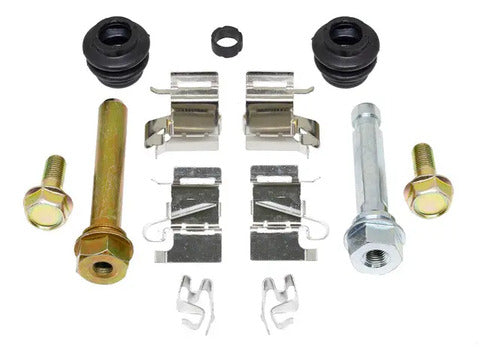 HO-KC6103 - KIT DE HARDWARE DEL CALIPER DE FRENO DE DISCO PARA MAZDA 6 2014-2021