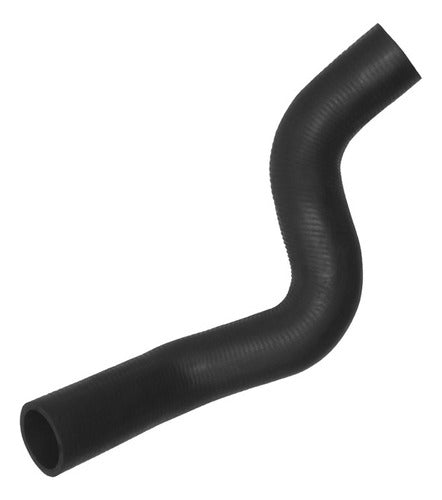 CAU-5849 - MANGUERA MOLDEADA INFERIOR <BR> MANGUERA MOLDEADA INFERIOR <BR> FORD RANGER 4.0L 90-94 T/M
