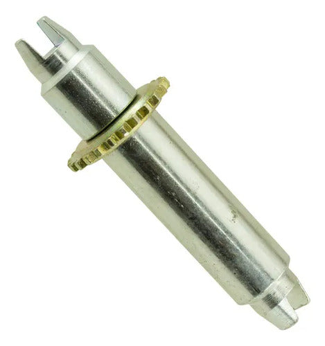 HO-198 - AJUSTADOR DE FRENO DE TAMBOR TRASERO IZQUIERDO PARA DODGE D100 1984-1989