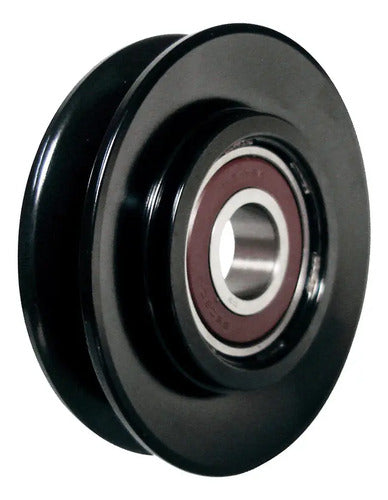 4KAR-027 - POLEA LOCA ACCESORIOS PARA BUICK CENTURY L4 2.5L 1986