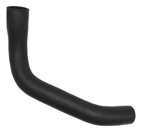 CAU-4788 - MANGUERA MOLDEADA INFERIOR - MANGUERA MOLDEADA INFERIOR - BLAZER 4.3L 95/05 - S10 BLAZER 4.3L 90/04 - GMC JIMMY 4.3L 92/05 - GMC S15 JIMMY 4.3L 90/91 - GMC S15 PICKUP