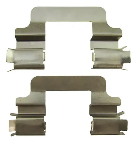 HO-106JS - CLIP ANTIRRUIDO DE FRENO DE DISCO DELANTERO IZQUIERDO PARA SEAT CORDOBA 2003-2009