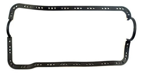 OSX-2662040 - EMPAQUE DE CARTER - FORD BRONCO II V6 2.9 L. 12 V. OHV 1986-1990 - FORD RANGER V6 2.9 L. 12 V. OHV 1986-1992 - MERKUR SCORPIO V6 2.9 L. 12 V. OHV 1988-1989