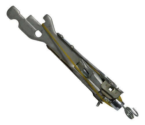 HO-876L - AJUSTADOR DE FRENO DE TAMBOR TRASERO IZQUIERDO PARA NISSAN APRIO 2008-2010
