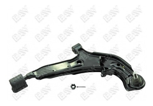 BAW-CM642 - HORQUILLA DE SUSPENSION <BR> HORQUILLA DELANTERO INFERIOR R <BR> INFINITI I30 1996-1999 <BR> NISSAN MAXIMA 1995-1999