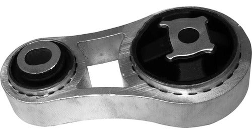 SM3739-RE - SOPORTE MOTOR TORSIÓN SUPERIOR FRONTAL DERECHO PARA RENAULT TRAFIC L4 2.0L 2012-2016