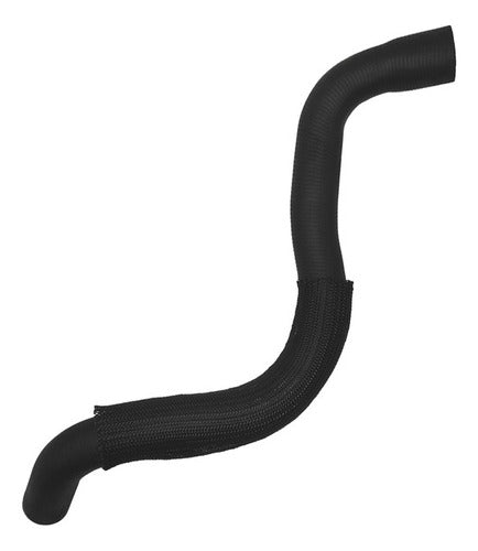 CAU-13575 - MANGUERA MOLDEADA CALEFACCION MANGUERA MOLDEADA SUPERIOR CHEVROLET ONIX 1.0L 1.2L 20-22