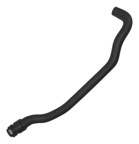 CAU-6541 - MANGUERA MOLDEADA CALEFACCION MANGUERA MOLDEADA CALEFACCION RENAULT CLIO 1.6L 8V 00-09 SAL