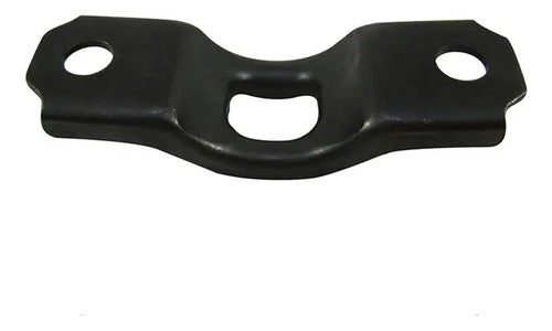 HO-585 - SOPORTE DE BARRA ESTABILIZADORA DE SUSPENSIÓN DELANTERO PARA DODGE ATOS 2001-2002