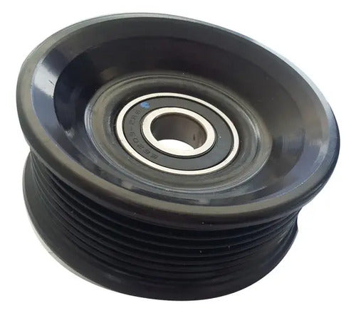 4KAR-1203 - POLEA LOCA ACCESORIOS PARA FORD EXCURSION V8 6.0L 2003