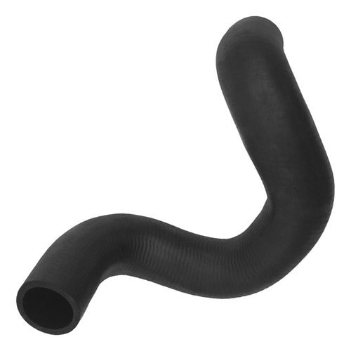 CAU-9447 - MANGUERA MOLDEADA SUPERIOR MANGUERA MOLDEADA SUPERIOR PARTNER 1.4L RAD SUP