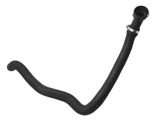 CAU-5679 - MANGUERA MOLDEADA INFERIOR <BR> MANGUERA MOLDEADA INFERIOR <BR> BORA 2.5L 06/10 <BR> GOLF A6 2.5L 10/14 <BR> JETTA A6 2.5L 11/14